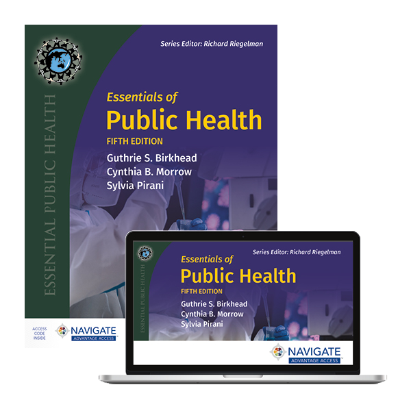 Public Health - New Products 2025